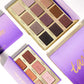 Tartelette hot cocoa amazonian clay travel palette Tarte