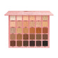 Orgy 2 Palette Jeffree Star