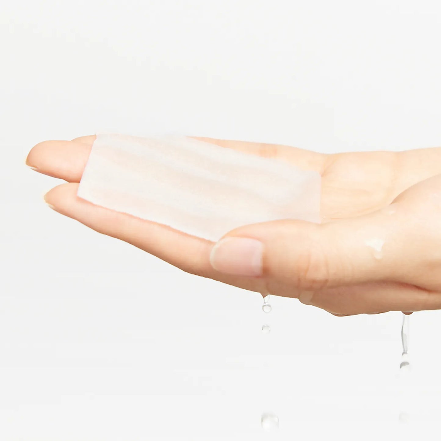 ilso Super Melting Sebum Softener 150ml Set +Cotton Pad 40P