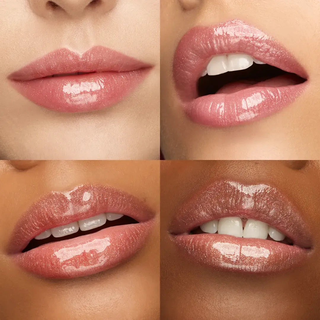 3D hydra lipgloss KIKO MILANO