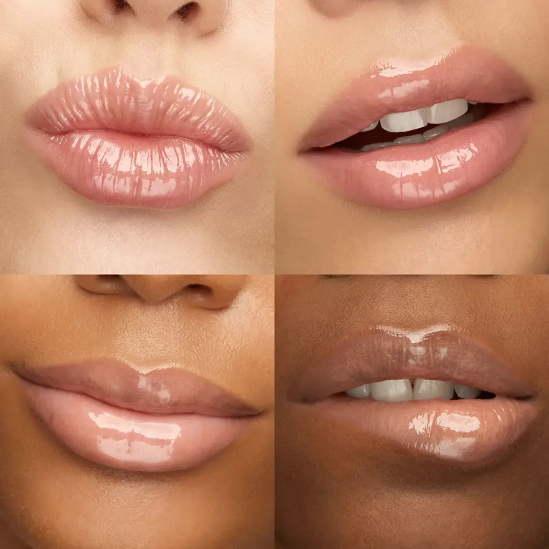 3D hydra lipgloss KIKO MILANO
