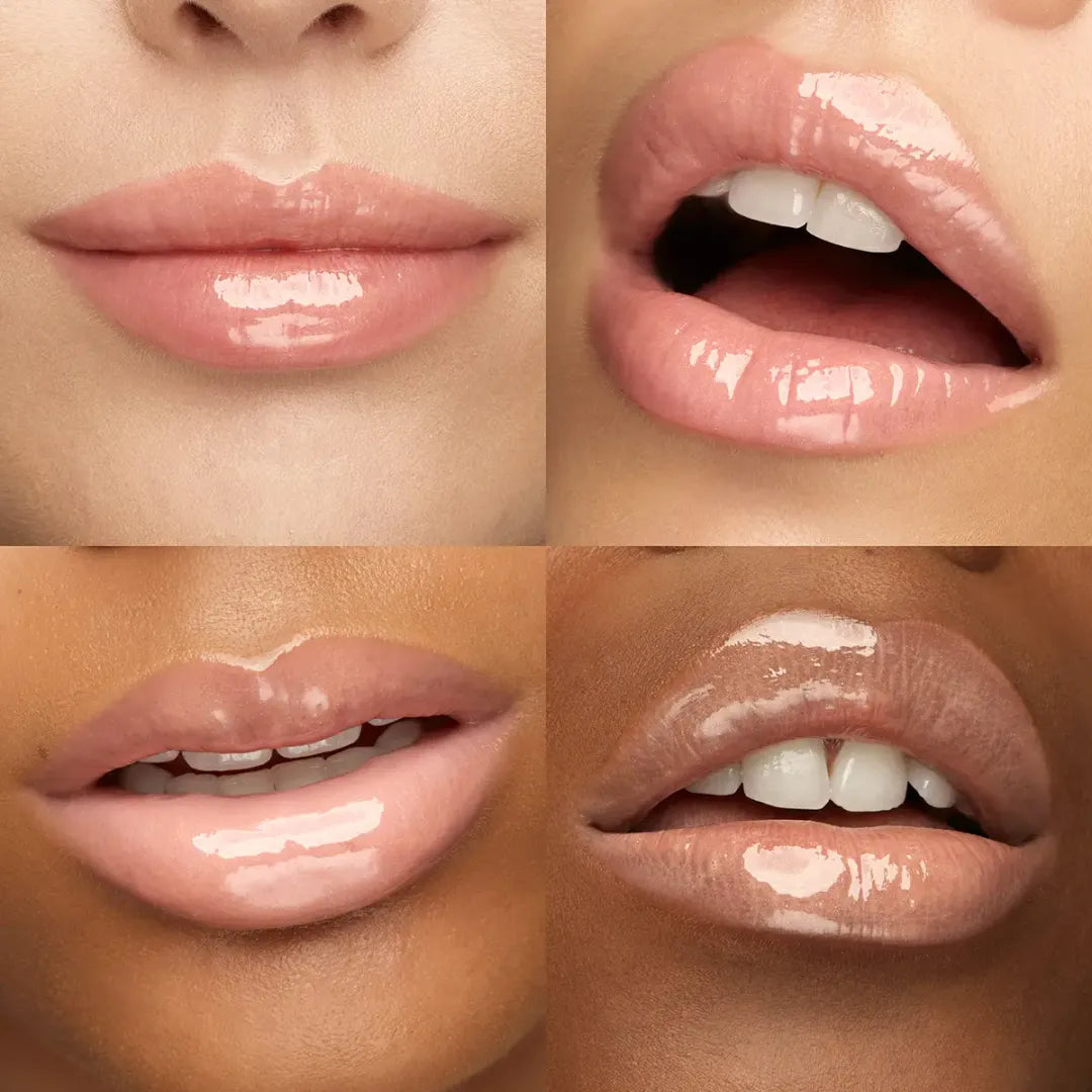 3D hydra lipgloss KIKO MILANO