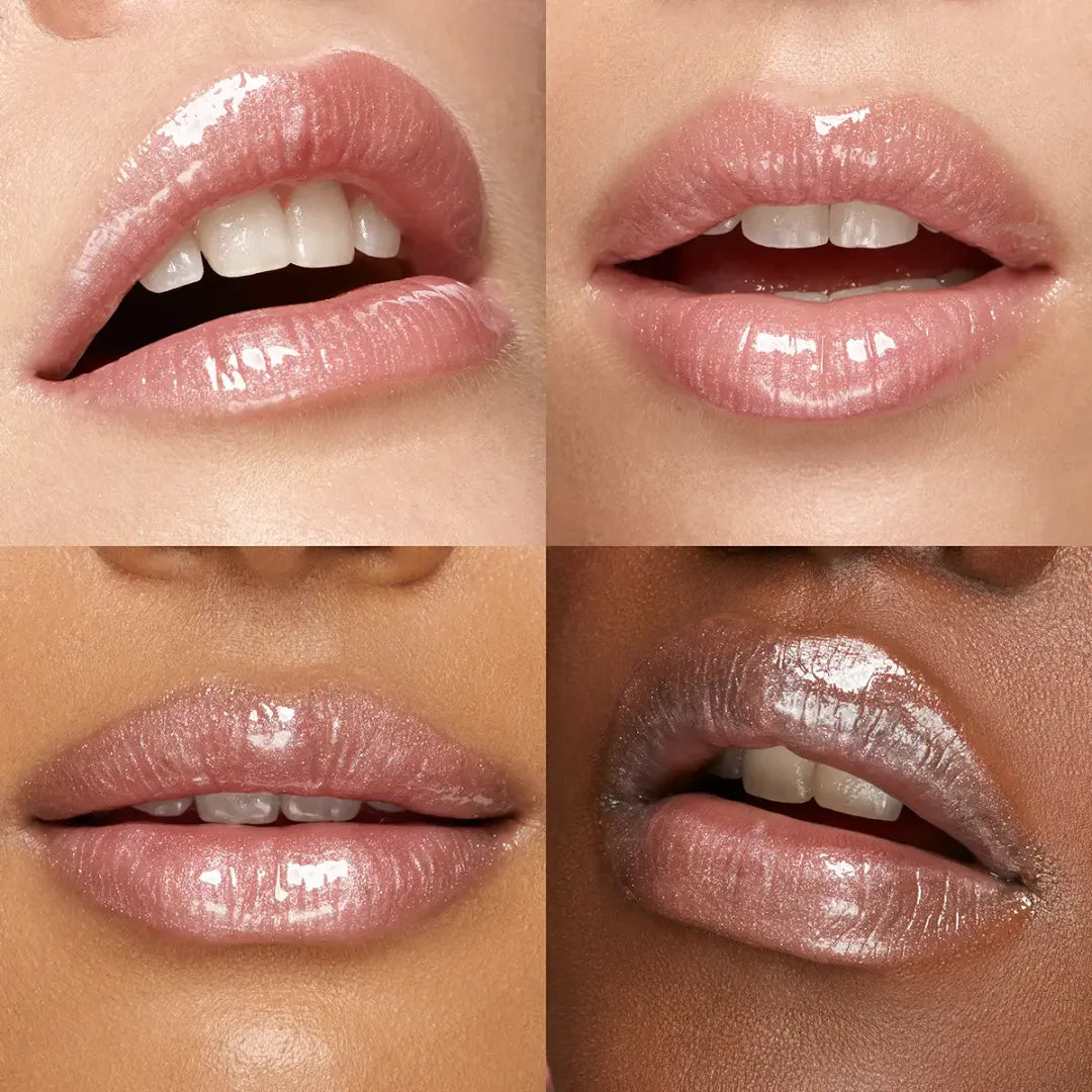 3D hydra lipgloss KIKO MILANO