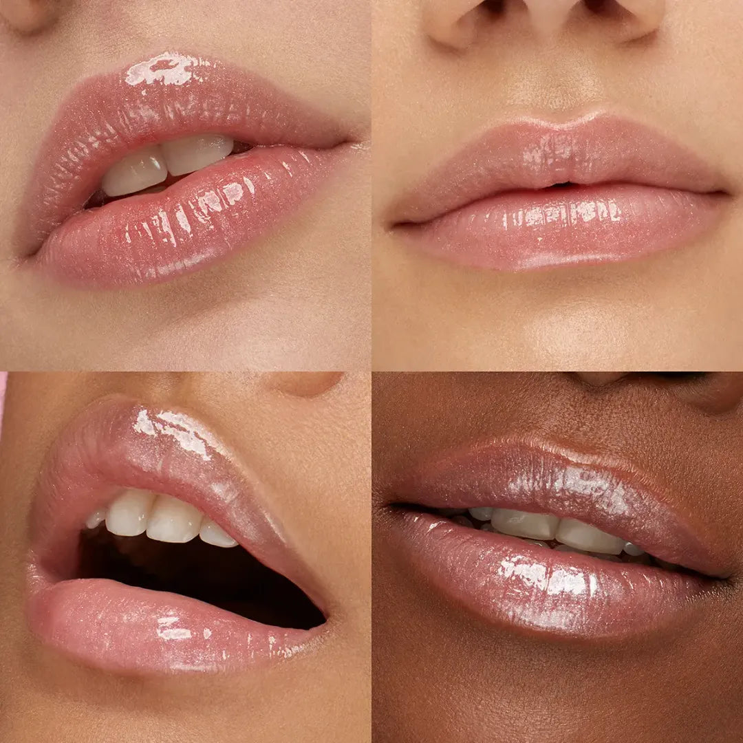 3D hydra lipgloss KIKO MILANO
