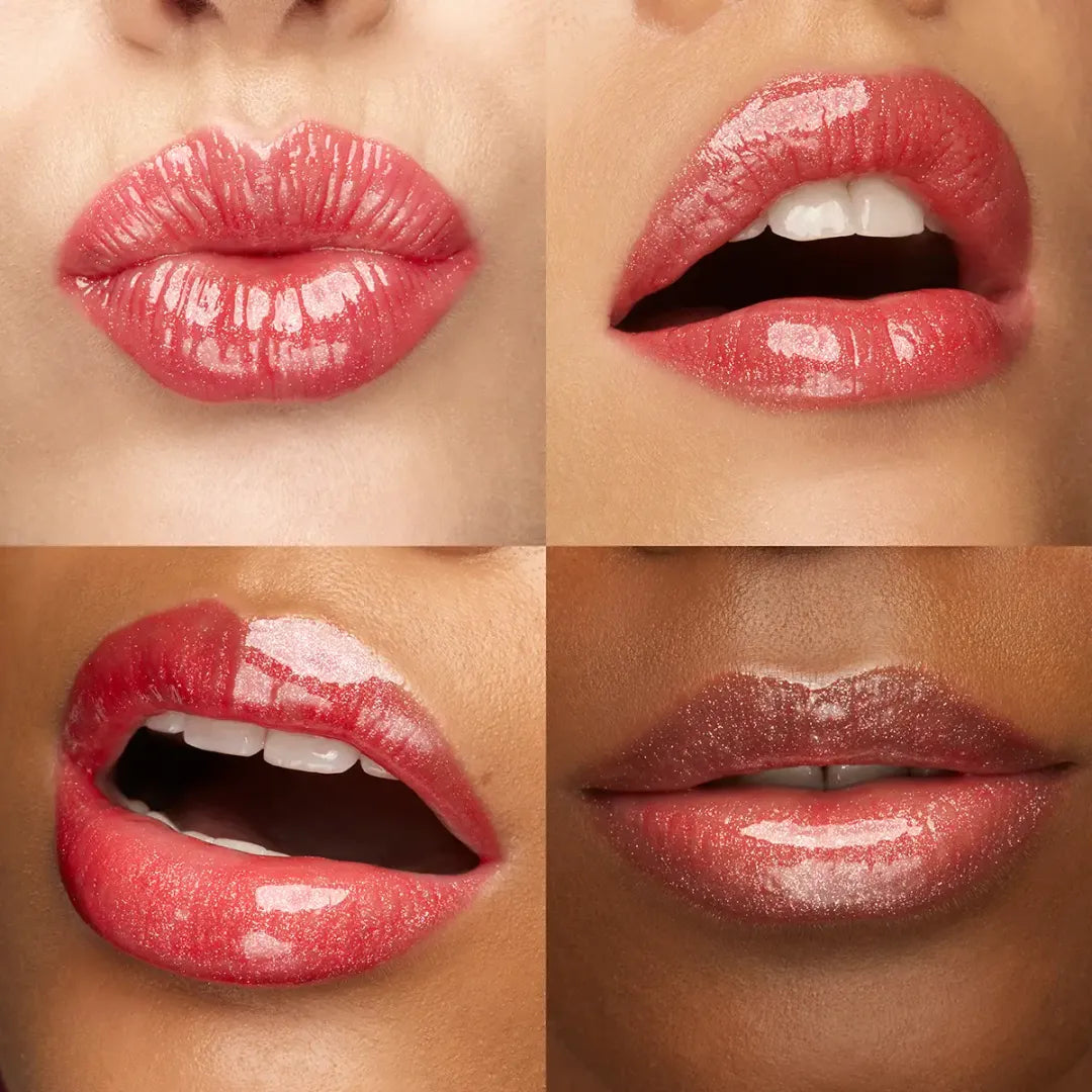 3D hydra lipgloss KIKO MILANO