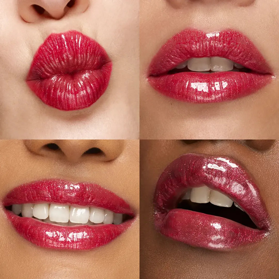 3D hydra lipgloss KIKO MILANO