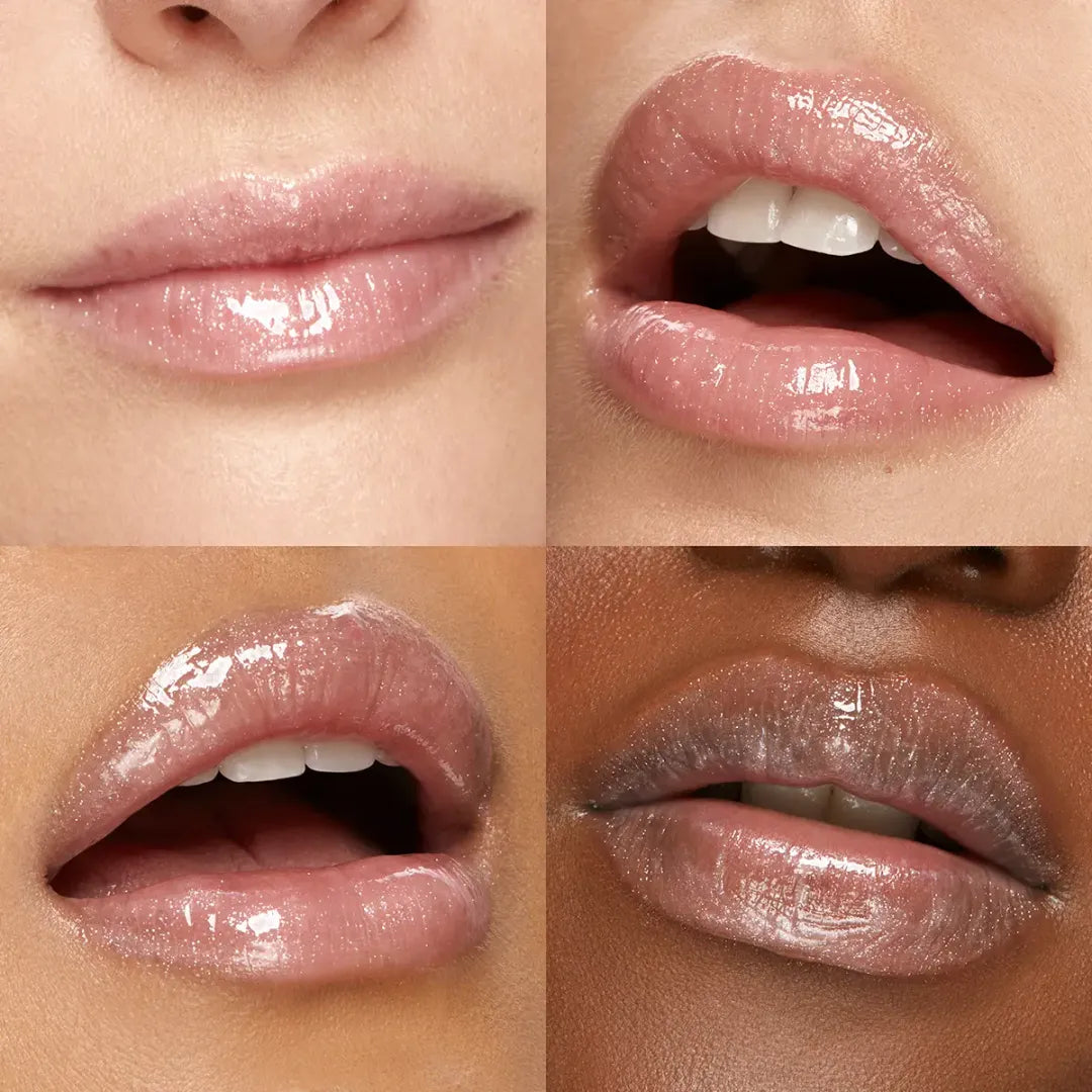 3D hydra lipgloss KIKO MILANO