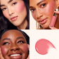 Soft pinch dewy liquid blush Rare Beauty