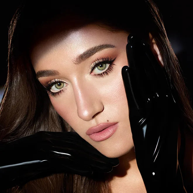 THE ULTIMATE EXAGGEREYES KIT Charlotte Tilbury