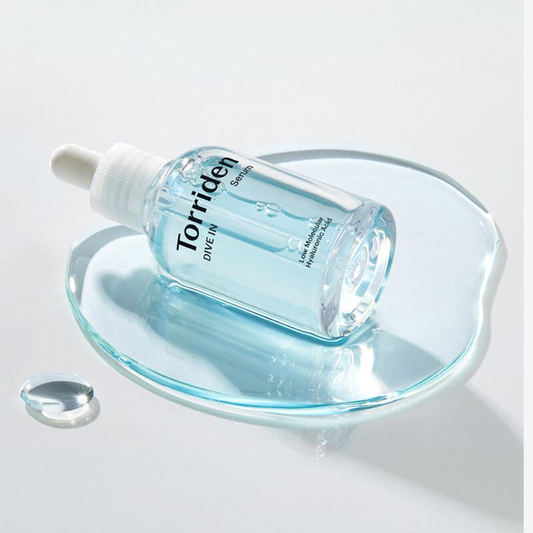 Torriden Dive-In Serum 50ml Refill Set