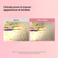 Collagen peptide eye patch Biodance