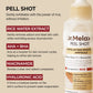 Peel Shot Glow White Rice Ampoule Dr. Melaxin