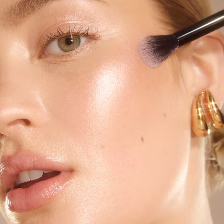High Points Highlighter Brush elf