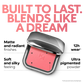 Unlimited blush KIKO MILANO