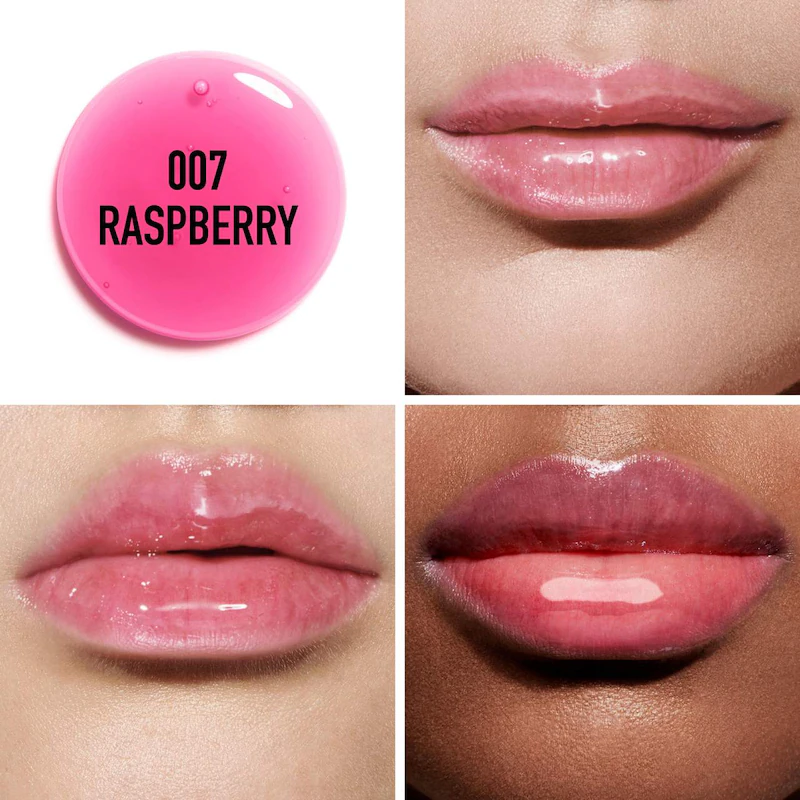 Addict Lip Glow Oil Dior
