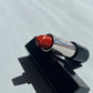 semi matte refillable lipstick +  icon funda recargable Fenty Beauty
