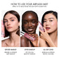 Backstage airflash mist makeup setting spray DIOR