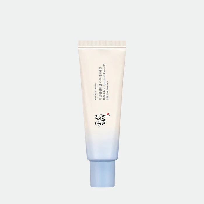 Relief Sun Aqua-Fresh Rice + B5 SPF 50+ PA++++ Beauty Of Joseon
