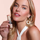 Desert island duo blush + bronzer stick Dibs Beauty