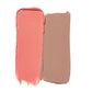 Desert island duo blush + bronzer stick Dibs Beauty