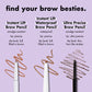 Instant Lift Waterproof Brow Pencil elf