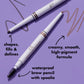 Instant Lift Waterproof Brow Pencil elf