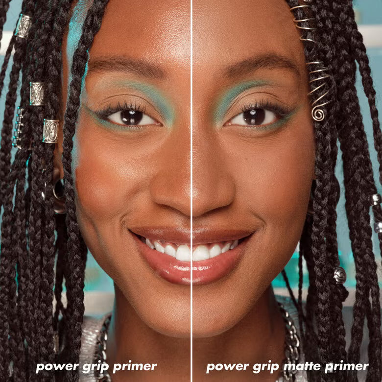 Power grip matte primer elf