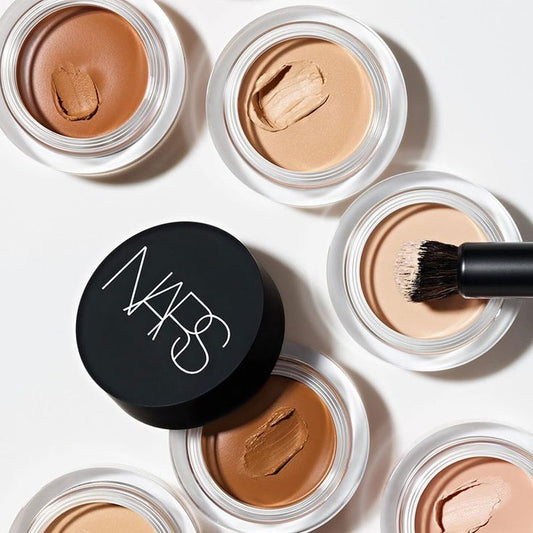 Soft Matte Complete Concealer Nars
