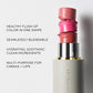 Mini Baby Cheeks Lip + Cheek Cream Blush Stick Westman Atelier