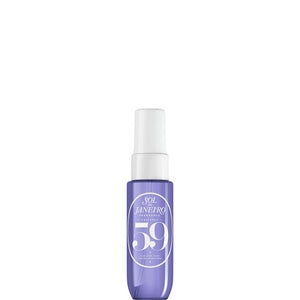 Cheirosa Hair & Body Perfume Mist  Mini Sol de Janeiro