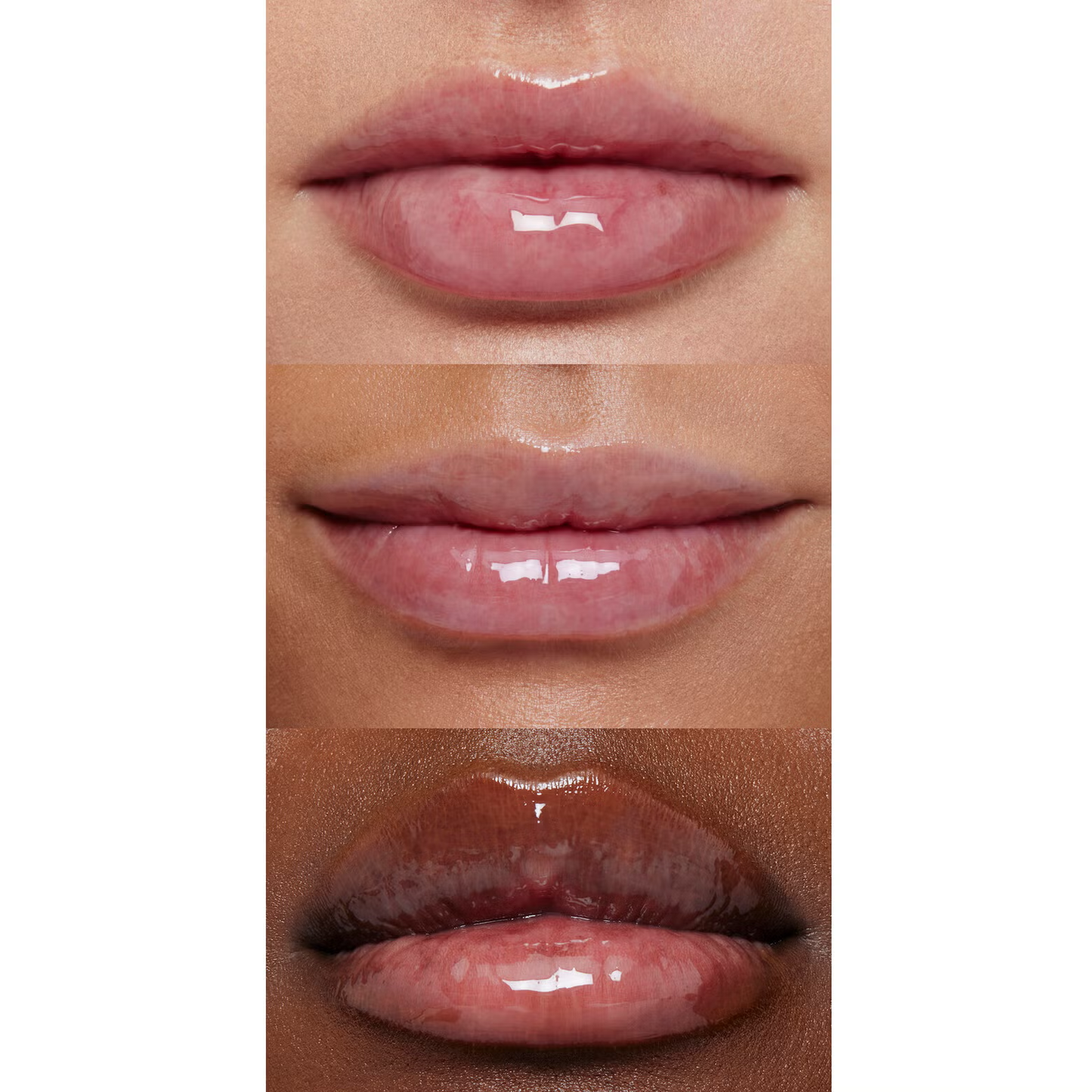 Glow reviver lip oil Elf