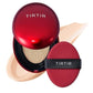 Base de Maquillaje Estilo Cushion con Protector Solar Mask Fit Red Cushion Mini TIRTIR