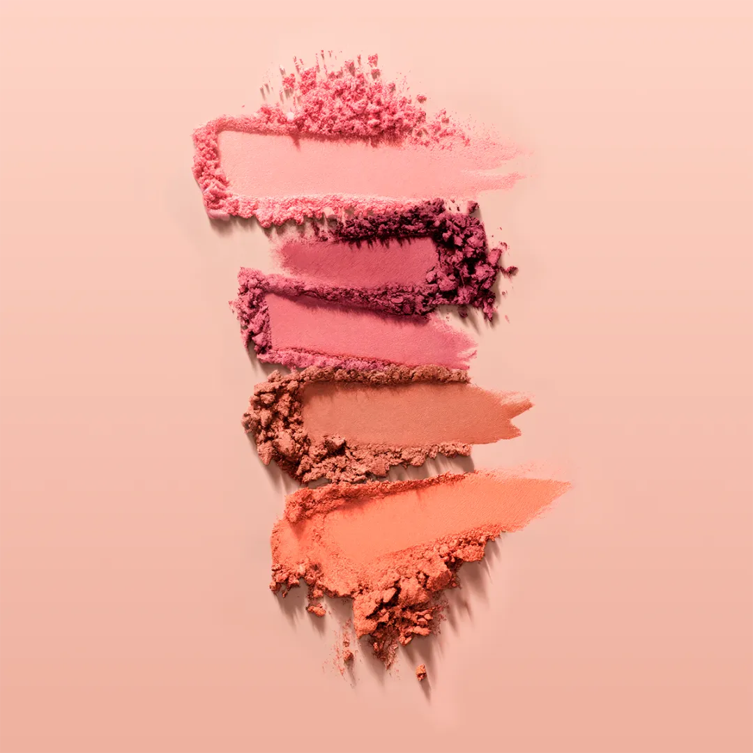 Unlimited blush KIKO MILANO