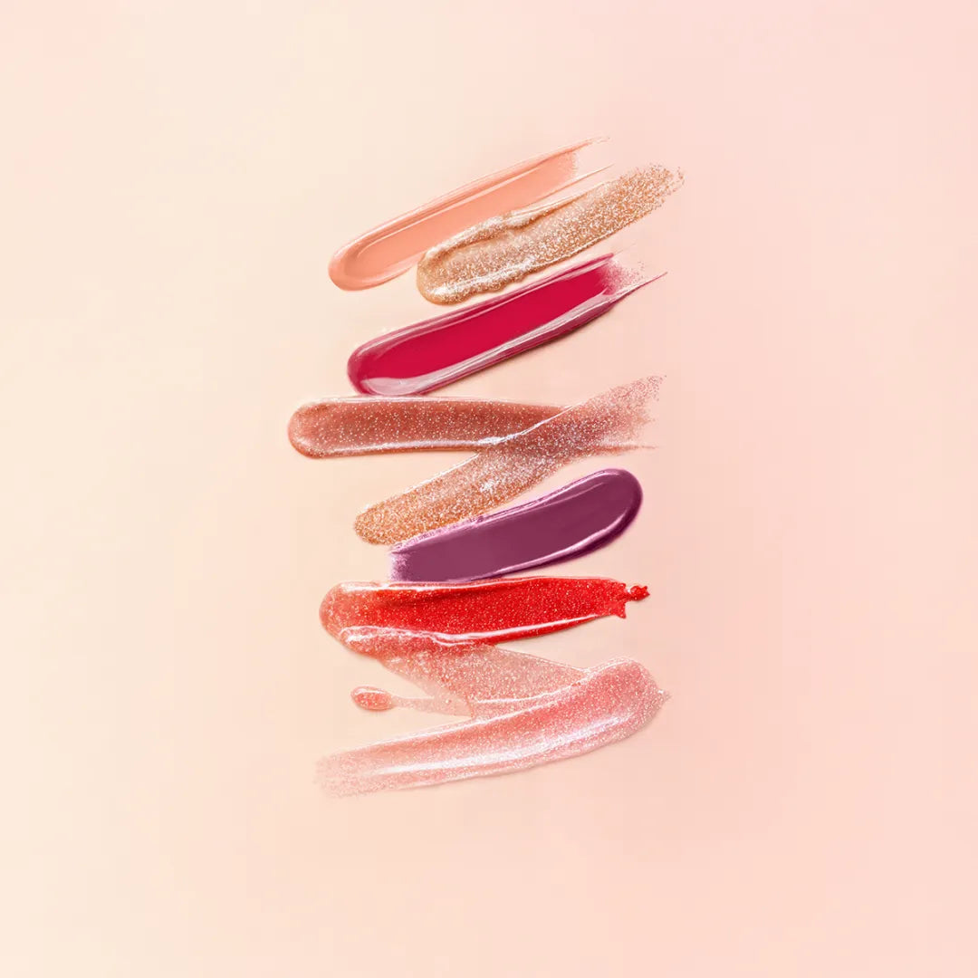3D hydra lipgloss KIKO MILANO