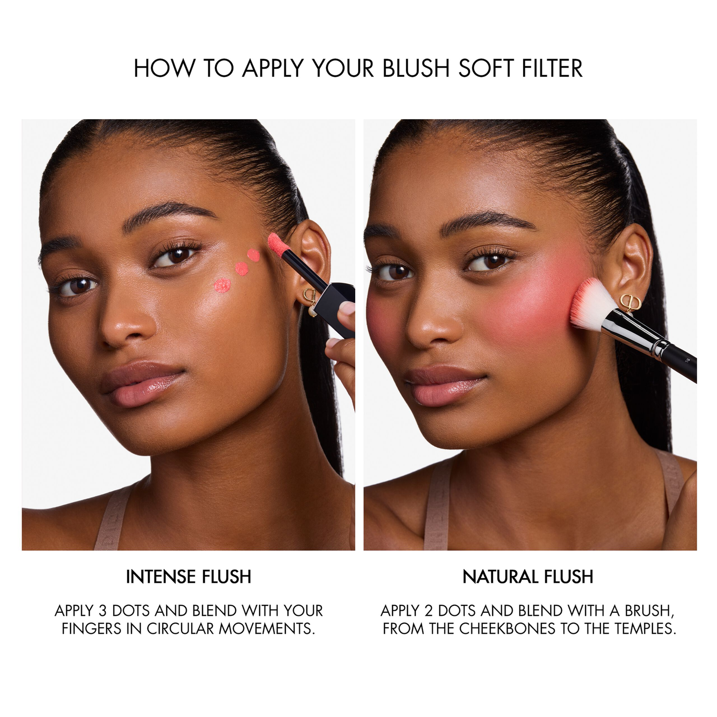 Forever Blush Soft Filter  DIOR