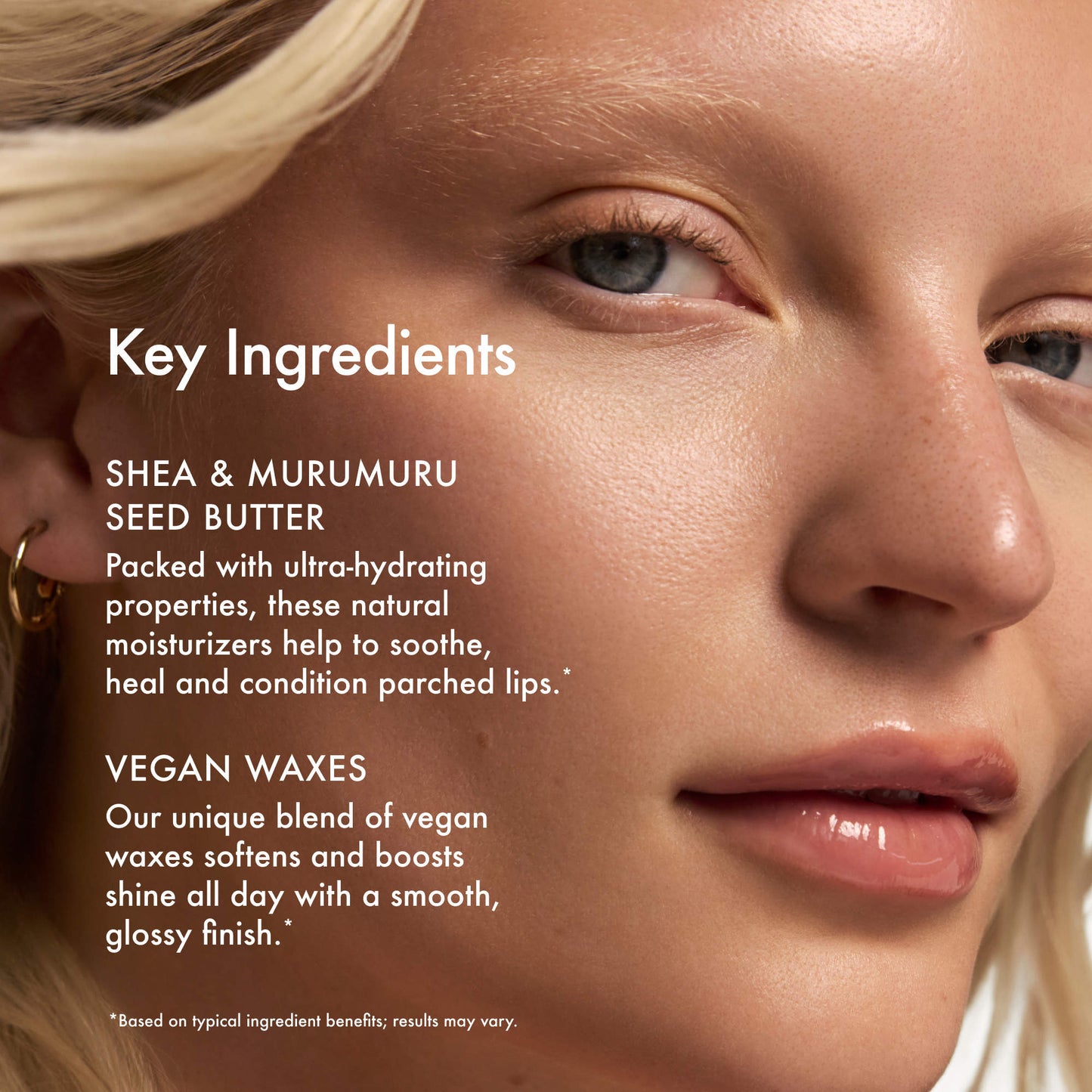 The lip butter balm minis Summer Fridays