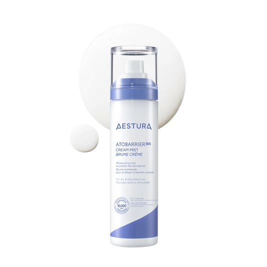 ATOBARRIER365 CREAM MIST AESTURA