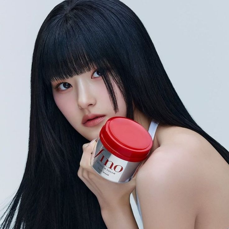 Mascarilla Capilar Fino Premium Touch Hair Mask Shiseido