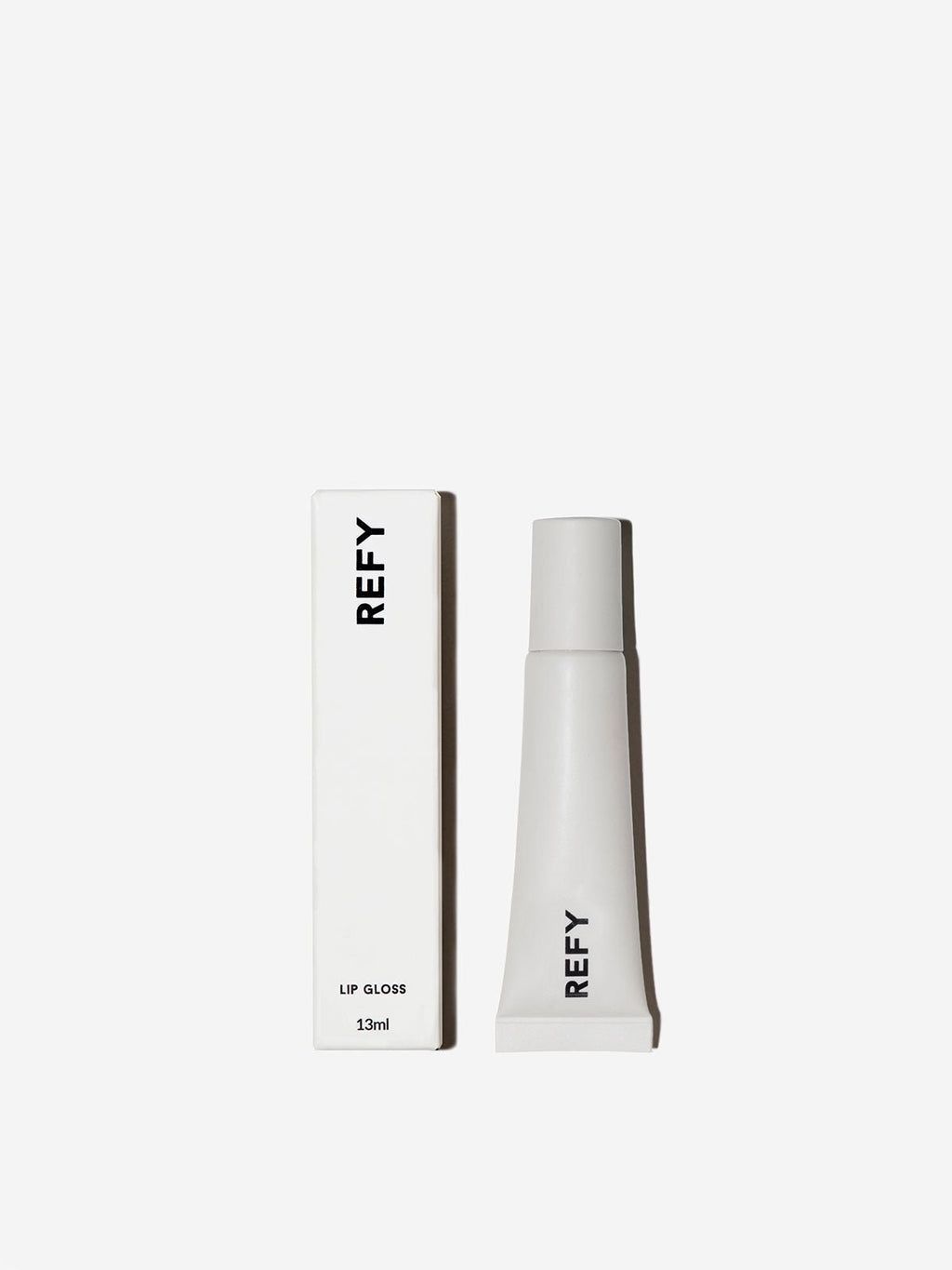 Lip Gloss with Hyaluronic Acid REFY