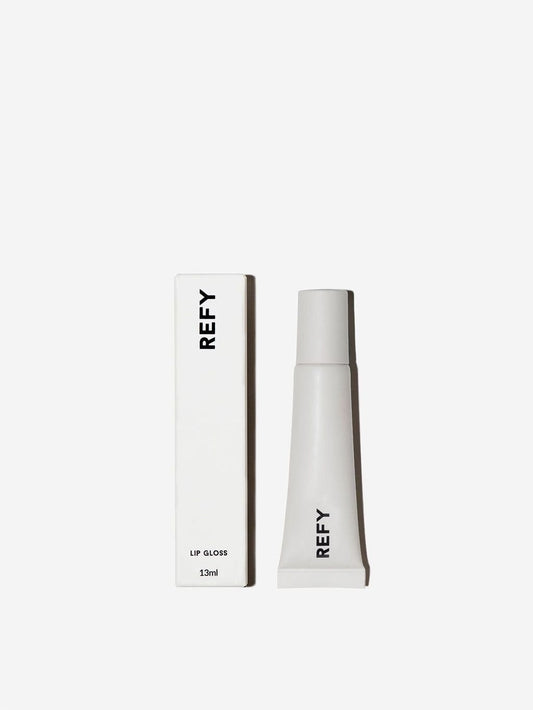 Lip Gloss with Hyaluronic Acid REFY