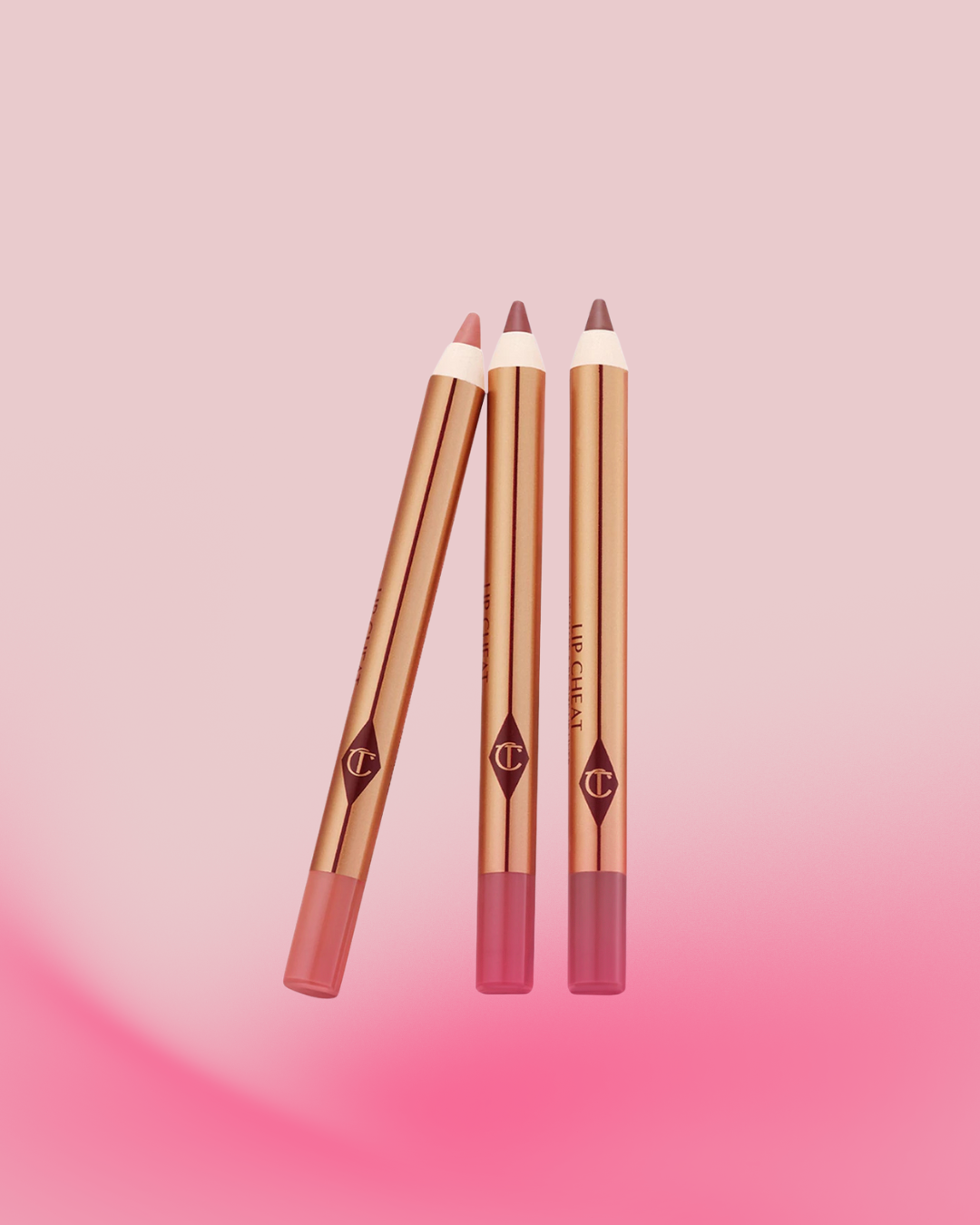 Mini Iconic Lip Cheat Lip Liner Charlotte Tilbury