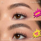 The Brow Glue Crazy Lift Brow Lamination Gel Nyx