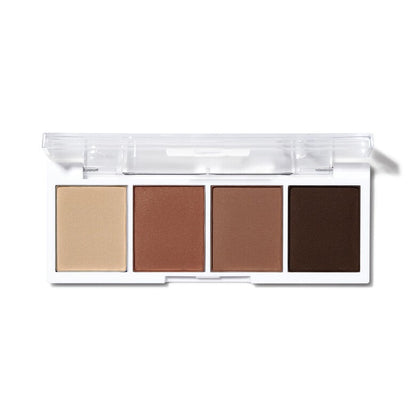 Bite size eyeshadow palette elf