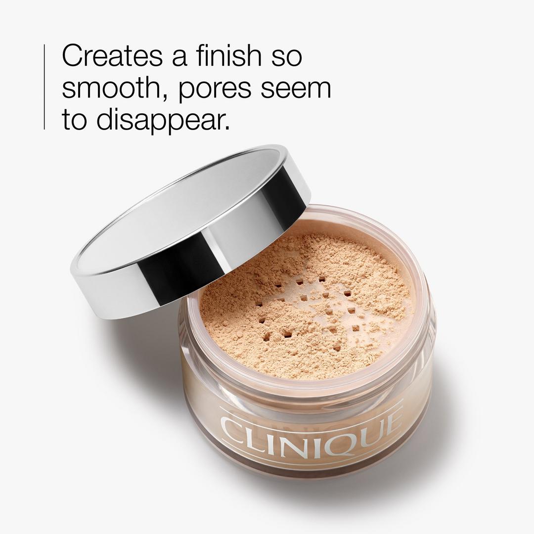 Blended face loose setting powder Clinique