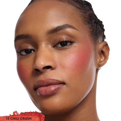 Make me blush 24h buildable powder blush Yves Saint Laurent YSL