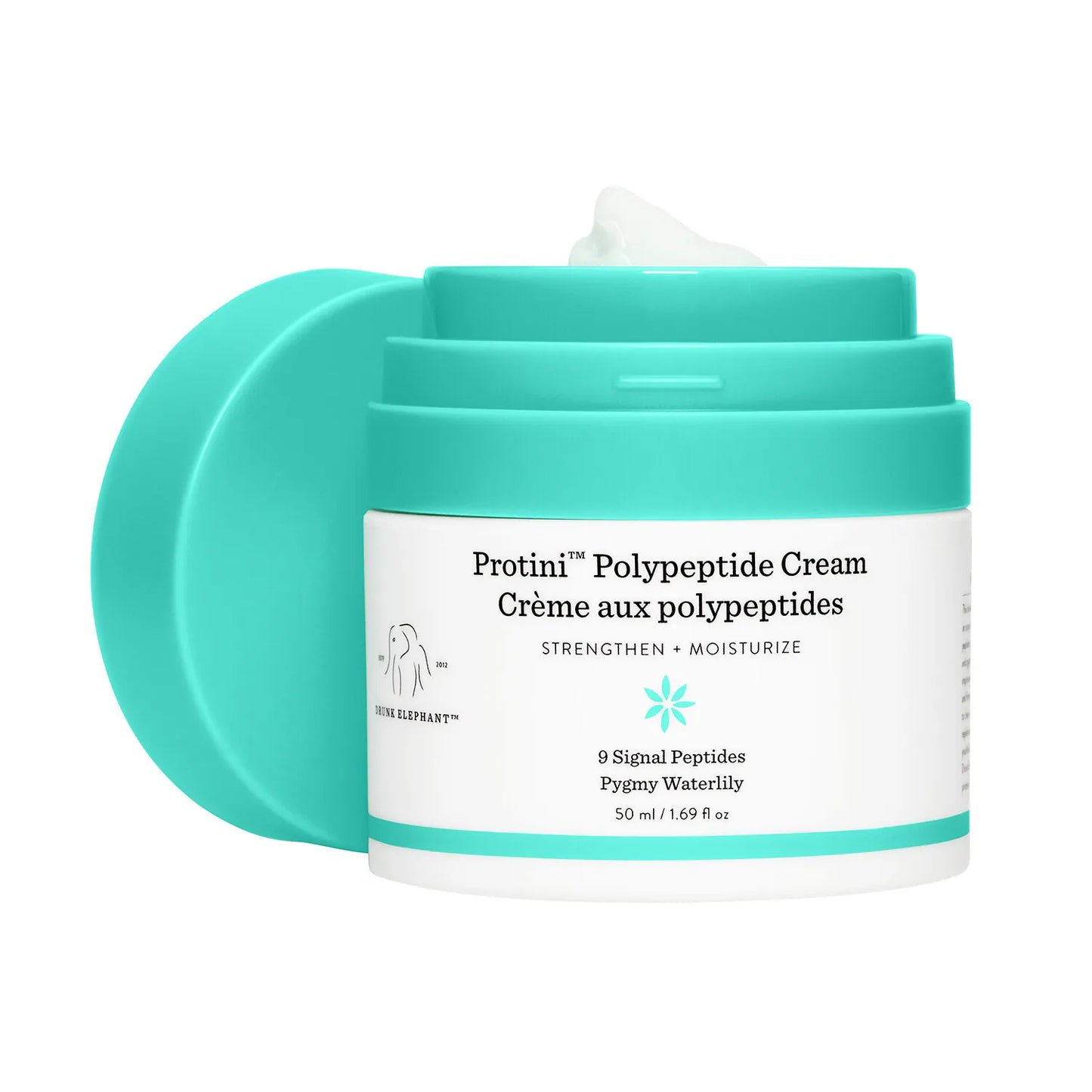 Protini polypeptide cream Drunk Elephant