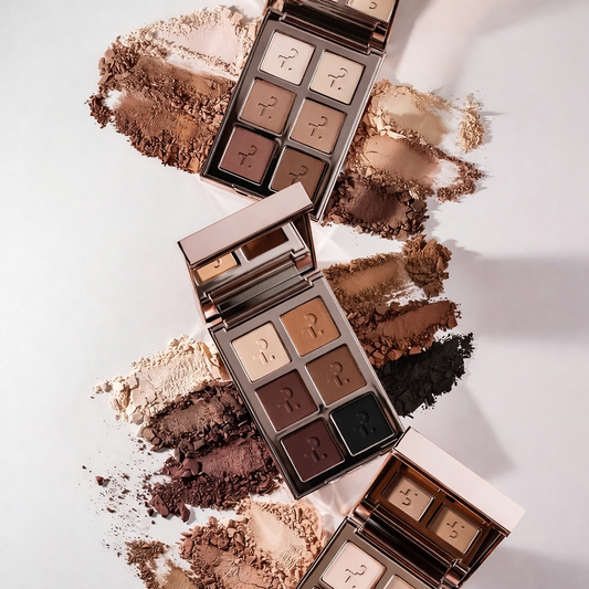 Major dimension essential artistry edit eyeshadow palette PATRICK TA