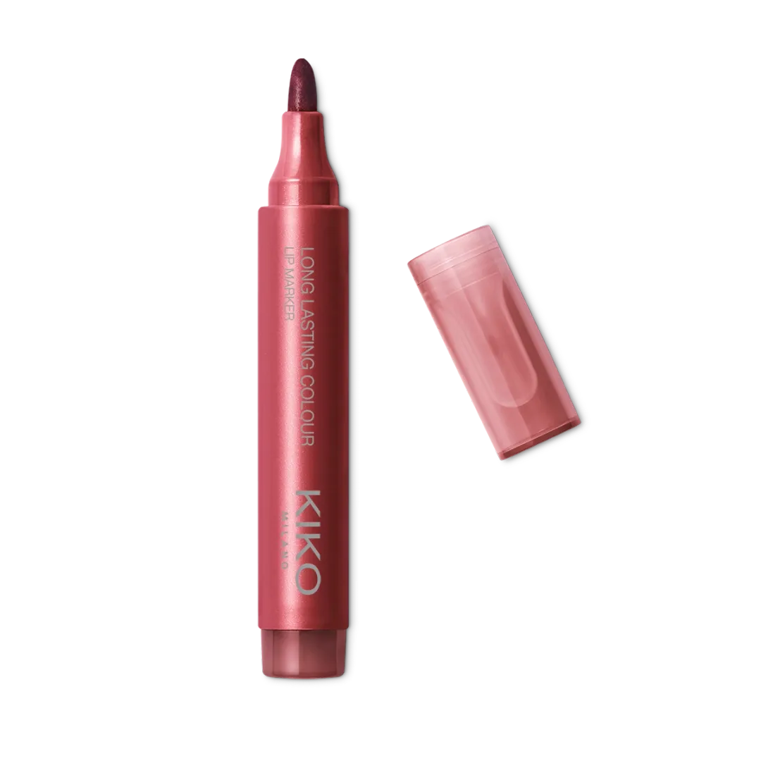 Long lasting colour lip marker KIKO MILANO
