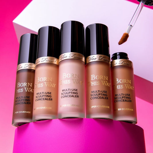 Born This Way Super Coverag Concealer Too Faced