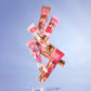 Unreal Lips Healthy Glow Nectar Lip Oil with Hyaluronic Acid and Vitamin E Charlotte Tilbury